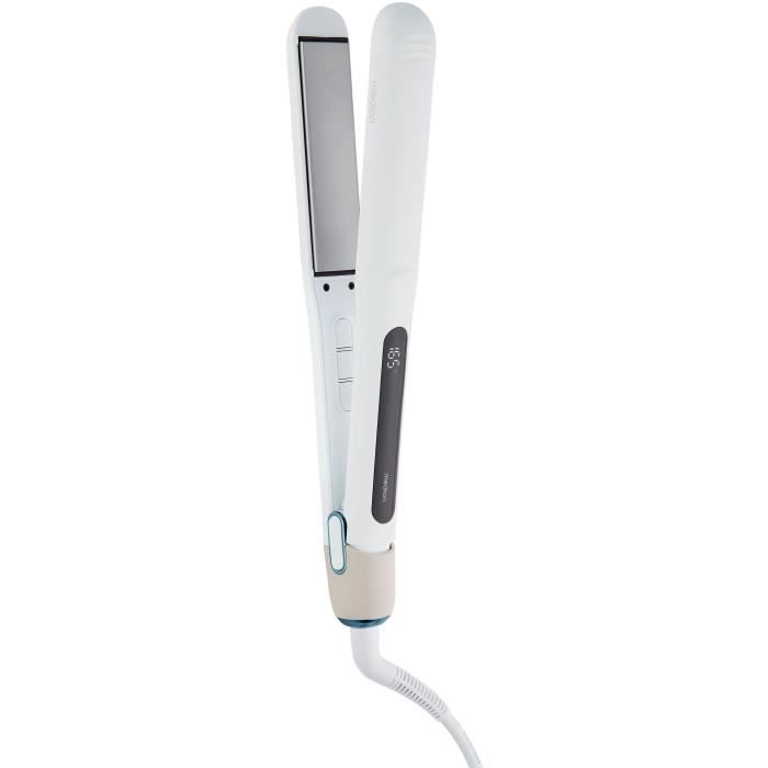 MEDION MD19925 Hair Straightener - 165-210°C - 5 Programs