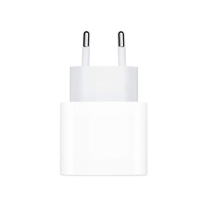 APPLE 20W USB-C Power Adapter for iPhone, iPad and MacBook Neo
