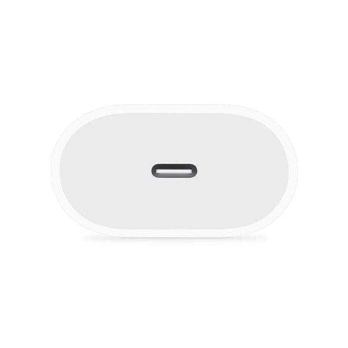 APPLE 20W USB-C Power Adapter for iPhone, iPad and MacBook Neo