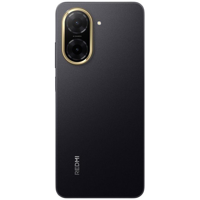 Xiaomi Redmi A5 Smartphone 128 GB Black