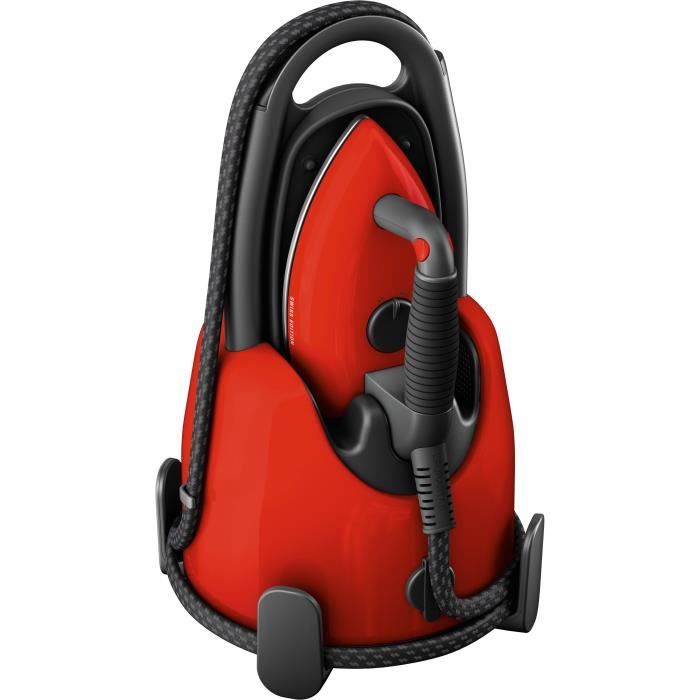 Laurastar Lift Swiss Edition Steam Generator - 2200W, 3.5 Bar, 1.1 L Tank