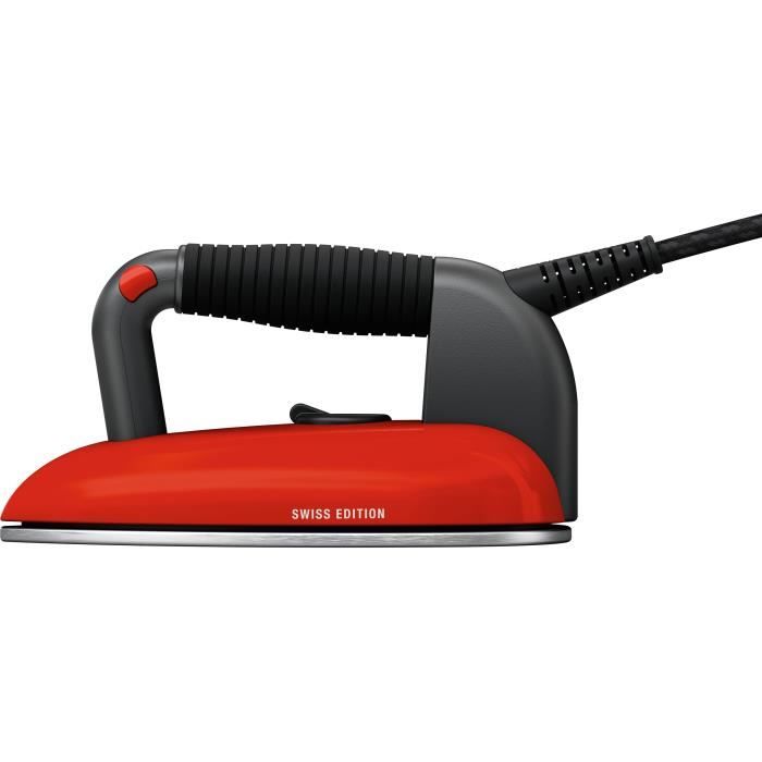 Laurastar Lift Swiss Edition Steam Generator - 2200W, 3.5 Bar, 1.1 L Tank
