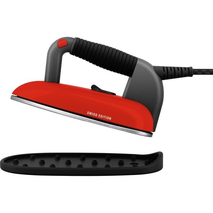 Laurastar Lift Swiss Edition Steam Generator - 2200W, 3.5 Bar, 1.1 L Tank