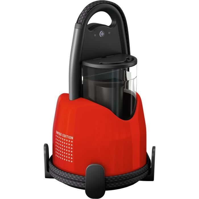 Laurastar Lift Swiss Edition Steam Generator - 2200W, 3.5 Bar, 1.1 L Tank
