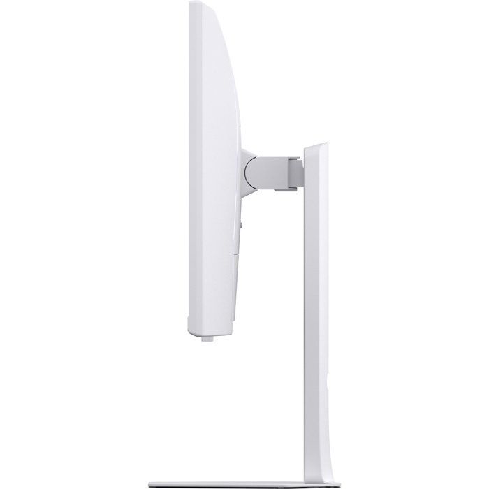 LG ELECTRONICS Gaming PC Monitor - 32" - 4K UHD - 144Hz - IPS Panel - 1ms - 32G810SA-W