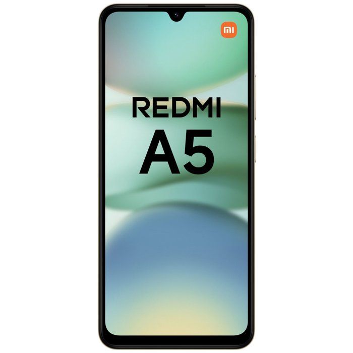 Xiaomi Redmi A5 Smartphone 128 GB Gold