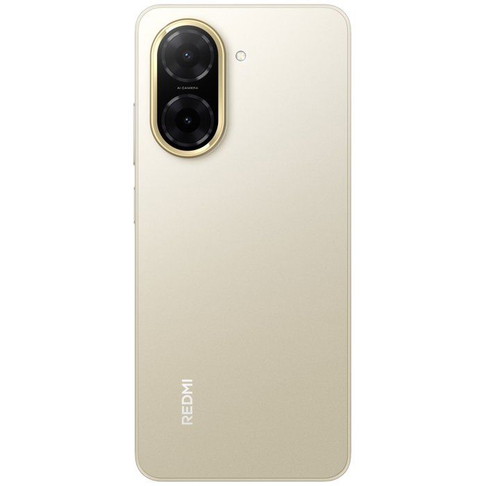 Xiaomi Redmi A5 Smartphone 128 GB Gold