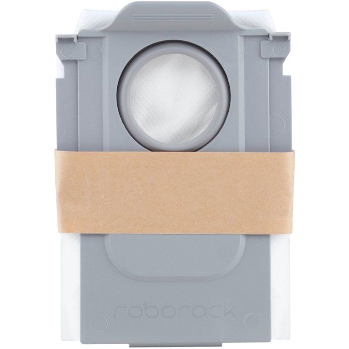ROBOROCK Pack of 6 Dust Bags for QREVO and SAROS