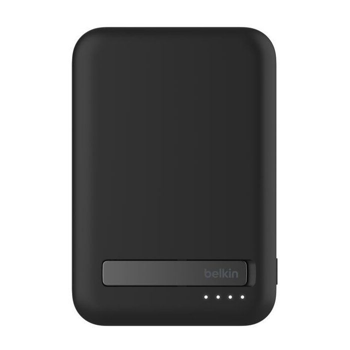 BELKIN USB-C to USB-C Braided Cable - 0.15 m - 60W Fast Charging