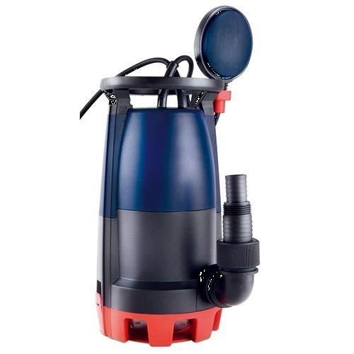SPIDO 3-in-1 Drainage Pump - Classic VCDC-500-P2 - 500W - 12.5 m³/h