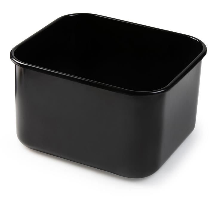 DOMO Deep Fryer DO545FR - 4 L Capacity - 2000W - Adjustable Temperature 130-190°C