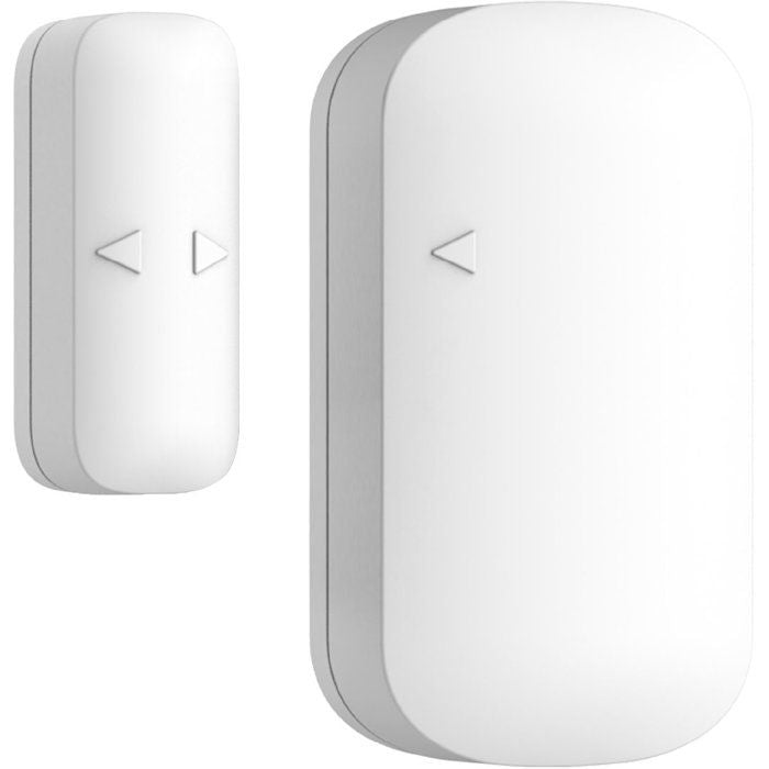 KYF Alarm Kit - 868MHz - WiFi - 90dB Siren - 2 Flashing Lights - 2 Remote Controls