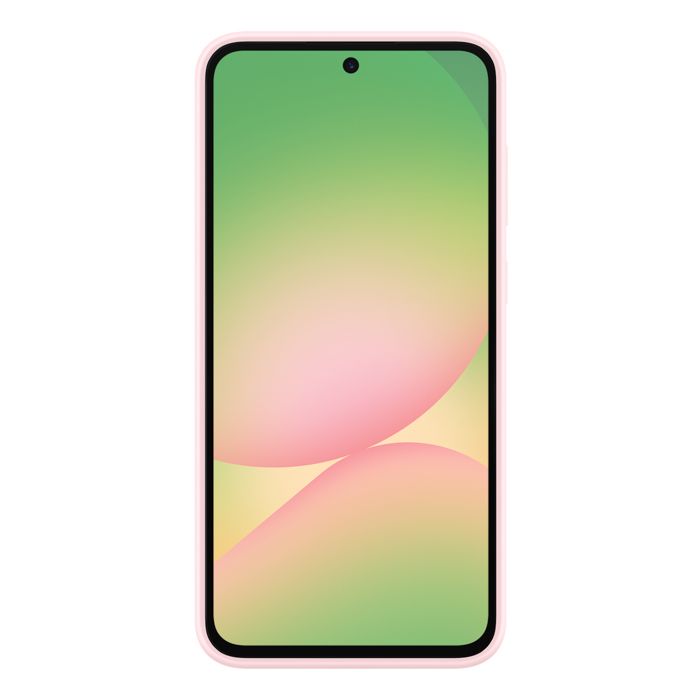 SAMSUNG Silicone Case - EF-PA566