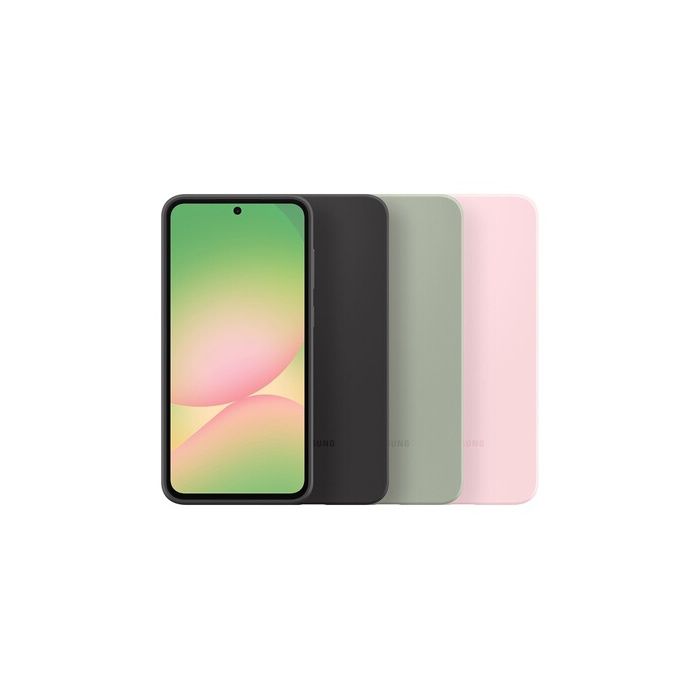 SAMSUNG Silicone Case - EF-PA566