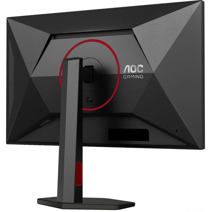 27-Inch IPS Monitor - 320Hz Full HD & 160Hz 4K, G-SYNC Compatible 27-Zoll-Monitor