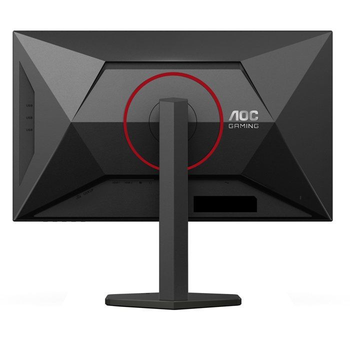 27-Inch IPS Monitor - 320Hz Full HD & 160Hz 4K, G-SYNC Compatible 27-Zoll-Monitor