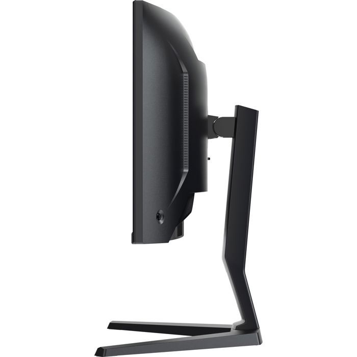 IIYAMA Curved Gaming Monitor - 34" - 240Hz - VA Panel - 0.4ms - Height Adjustable - G-Master GOLD PHOENIX