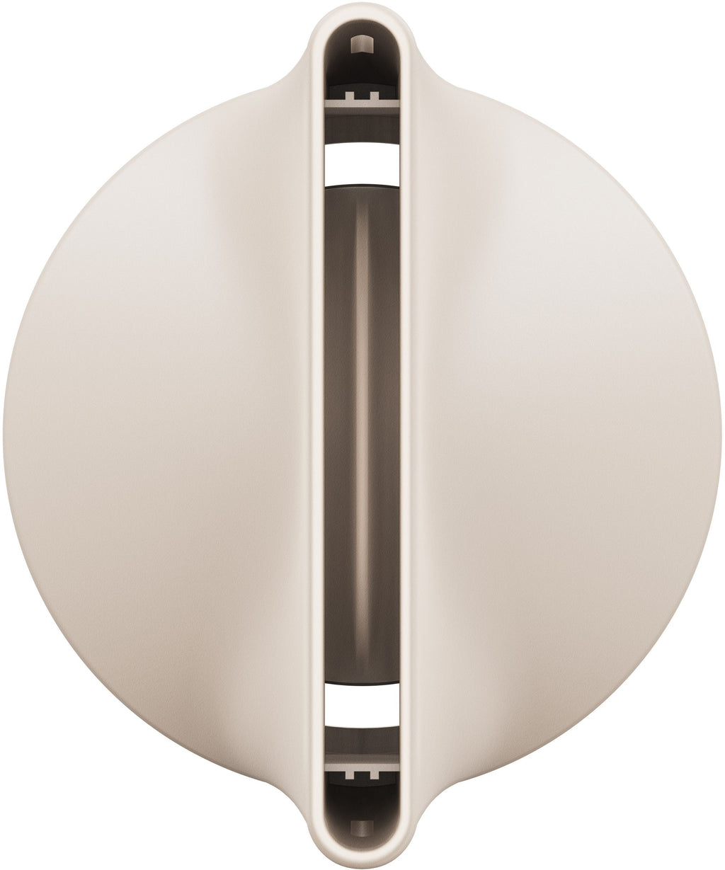 Seche-cheveux - MOVA - SHINE 10 - Silencieux - 1600 W - Or