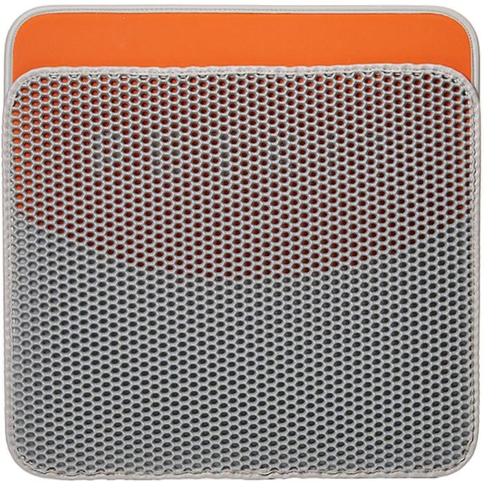 PETKIT Outdoor Mat - For PURAMAX & Pura X Litter Box - Gray/ Orange
