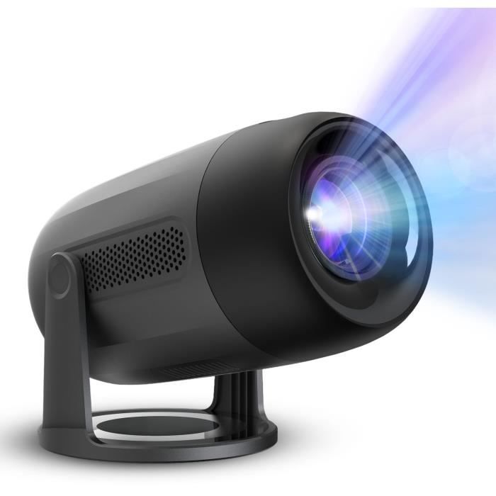 Video Projector - PHILIPS - NEOPIX 150 - FHD 1080p - 80 inches - Black