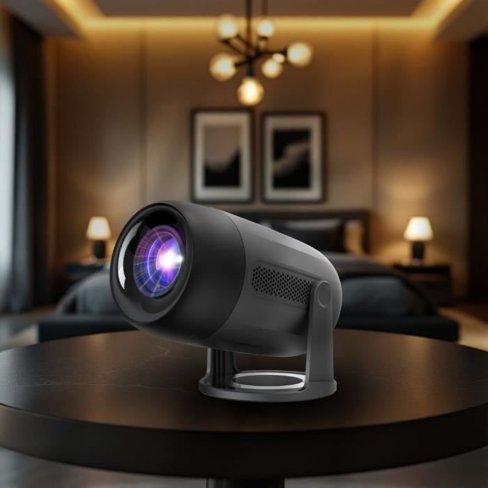 Video Projector - PHILIPS - NEOPIX 150 - FHD 1080p - 80 inches - Black