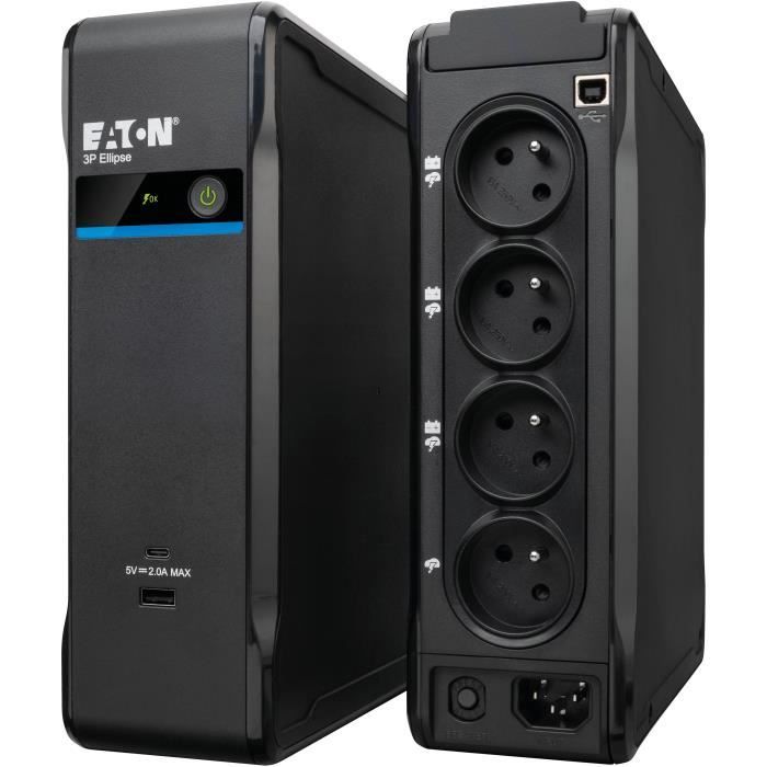 EATON 3P Ellipse 3P1300UF - UPS - 1300VA - 840W