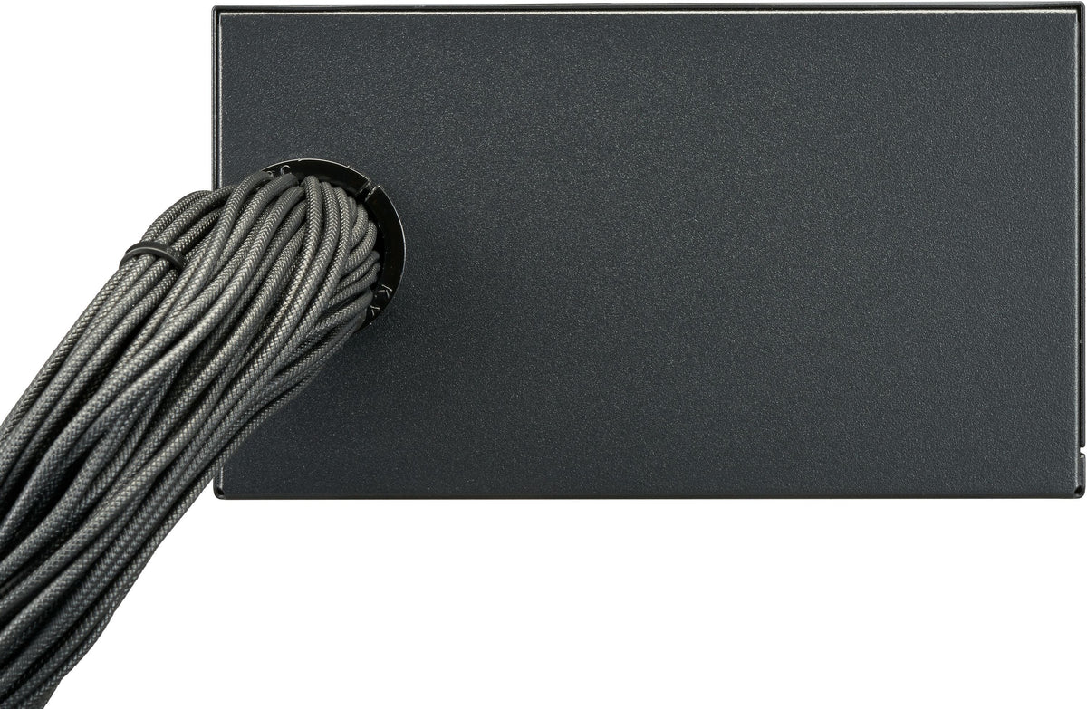 COOLER MASTER - Power Supply - MWE Gold 850 V3 Non-Modular - ATX 3.1 - 80+ GOLD - 850 W MPE-8506-ACAG-BEU