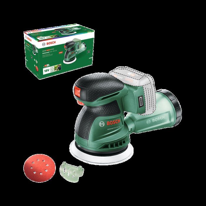 BOSCH Chainsaw Oil - 1 L - For Chain Lubrication