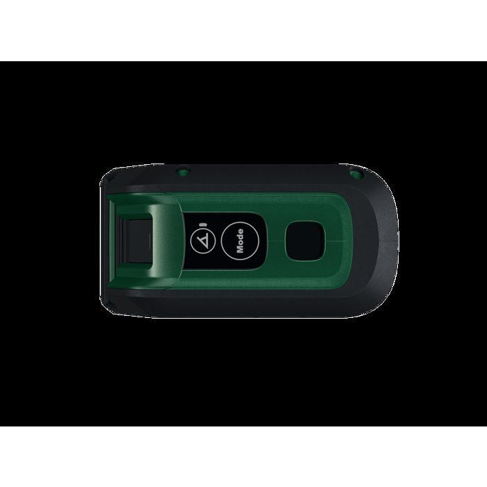 BOSCH Universal Level Laser - Includes Carrying Case and Batteries