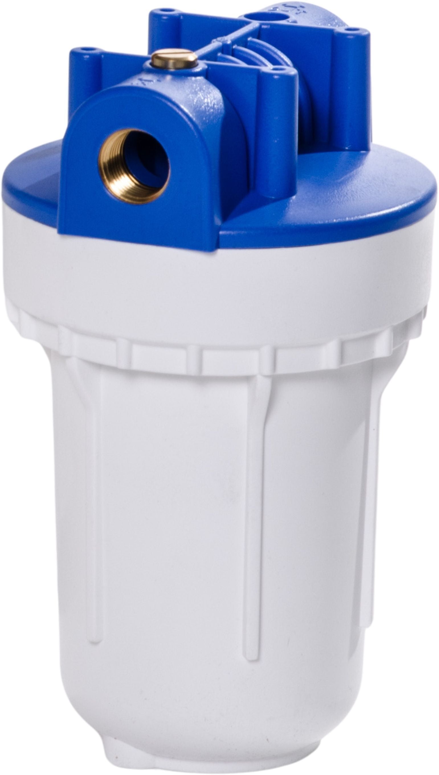 UVOJI Filtration Kit - 2-in-1 Activated Carbon - 5-Micron Filtration