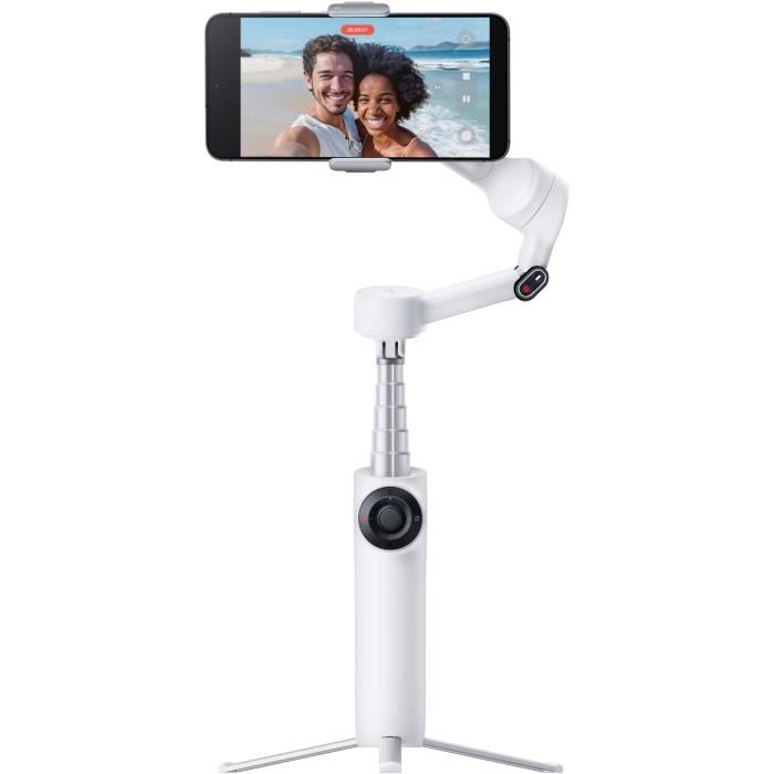 INSTA360 Flow 2 Smartphone Stabilizer - 360° Tracking - Standard Pack