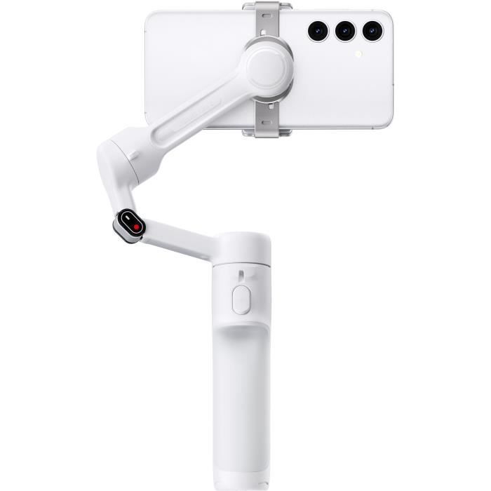 INSTA360 Flow 2 Smartphone Stabilizer - 360° Tracking - Standard Pack