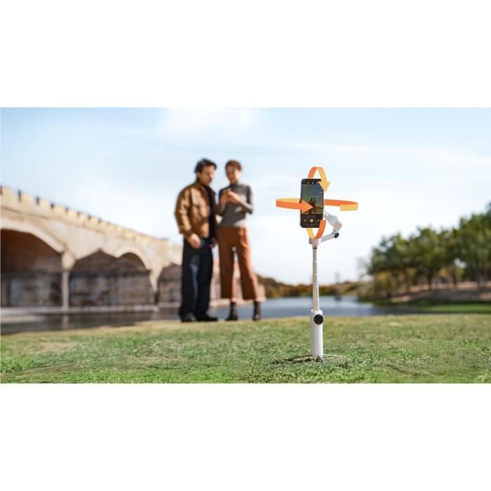 INSTA360 Flow 2 Smartphone Stabilizer - 360° Tracking - Standard Pack