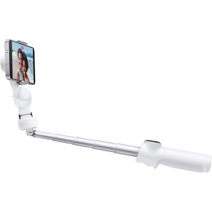 INSTA360 Flow 2 Smartphone Stabilizer - 360° Tracking - Standard Pack