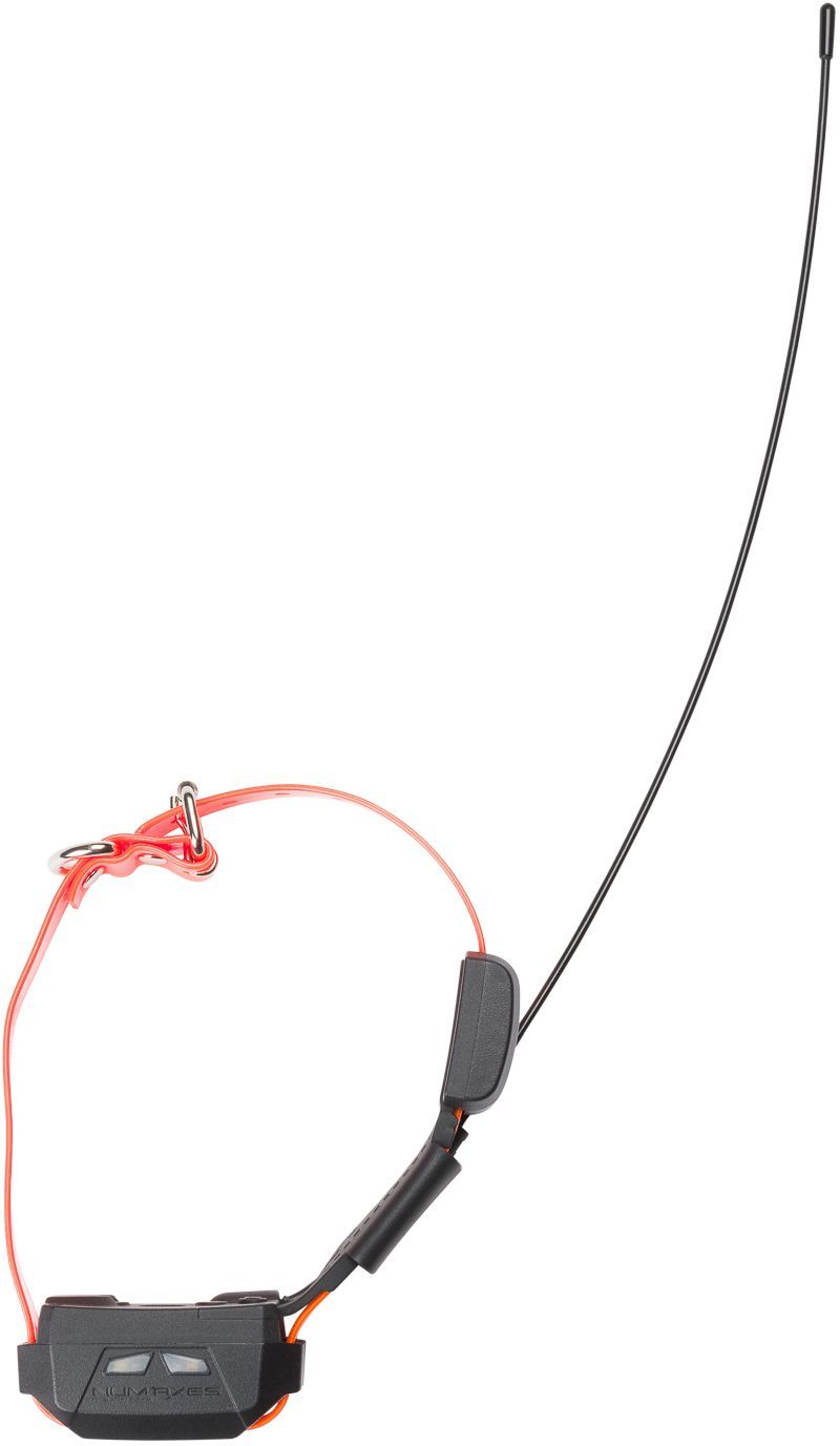 NUM'AXES Complete Tracking System - CANICOM GPS MINI - Training Function