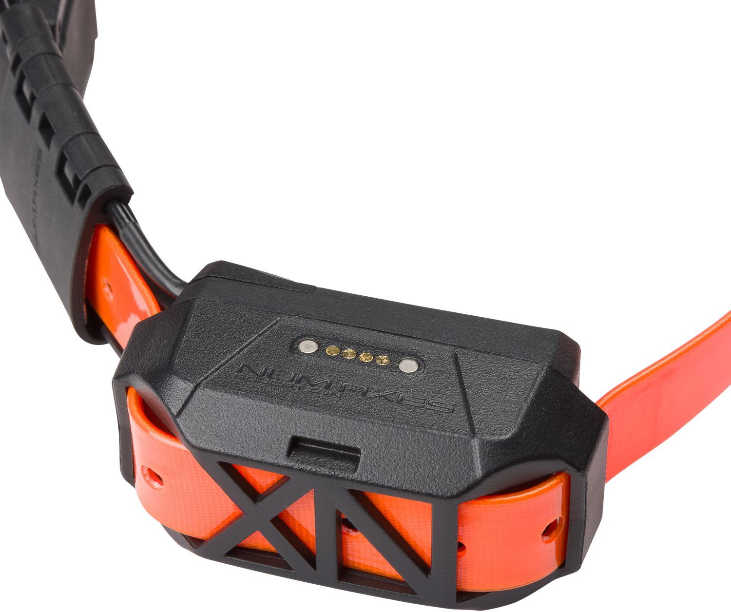 NUM'AXES Complete Tracking System - CANICOM GPS MINI - Training Function