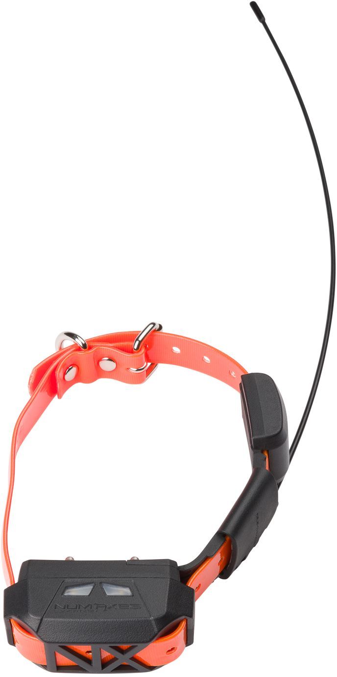 NUM'AXES Complete Tracking System - CANICOM GPS MINI - Training Function
