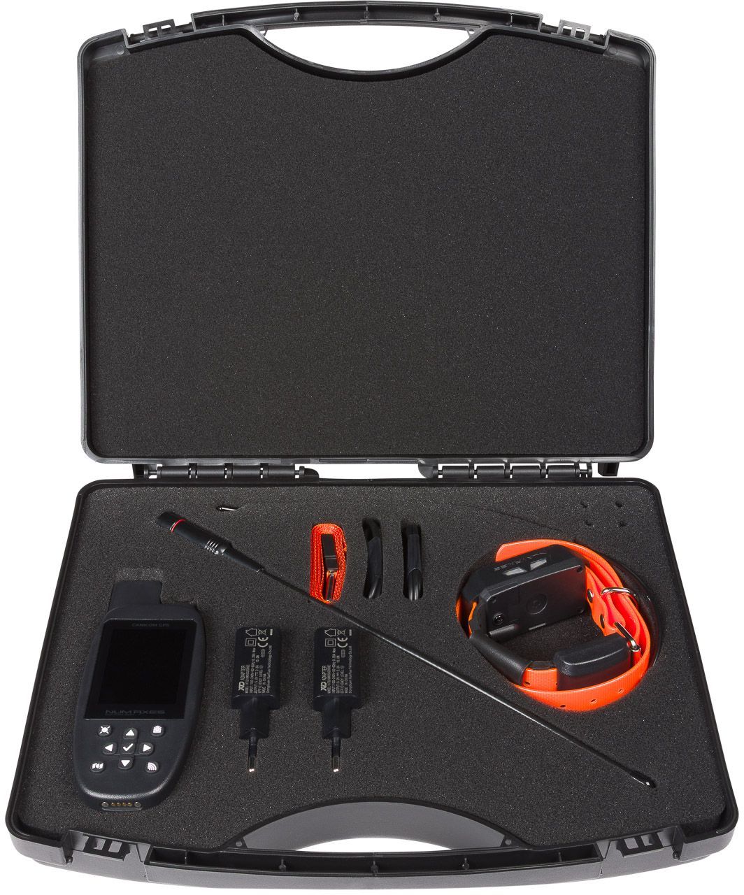 NUM'AXES Complete Tracking System - CANICOM GPS MINI - No Training Function