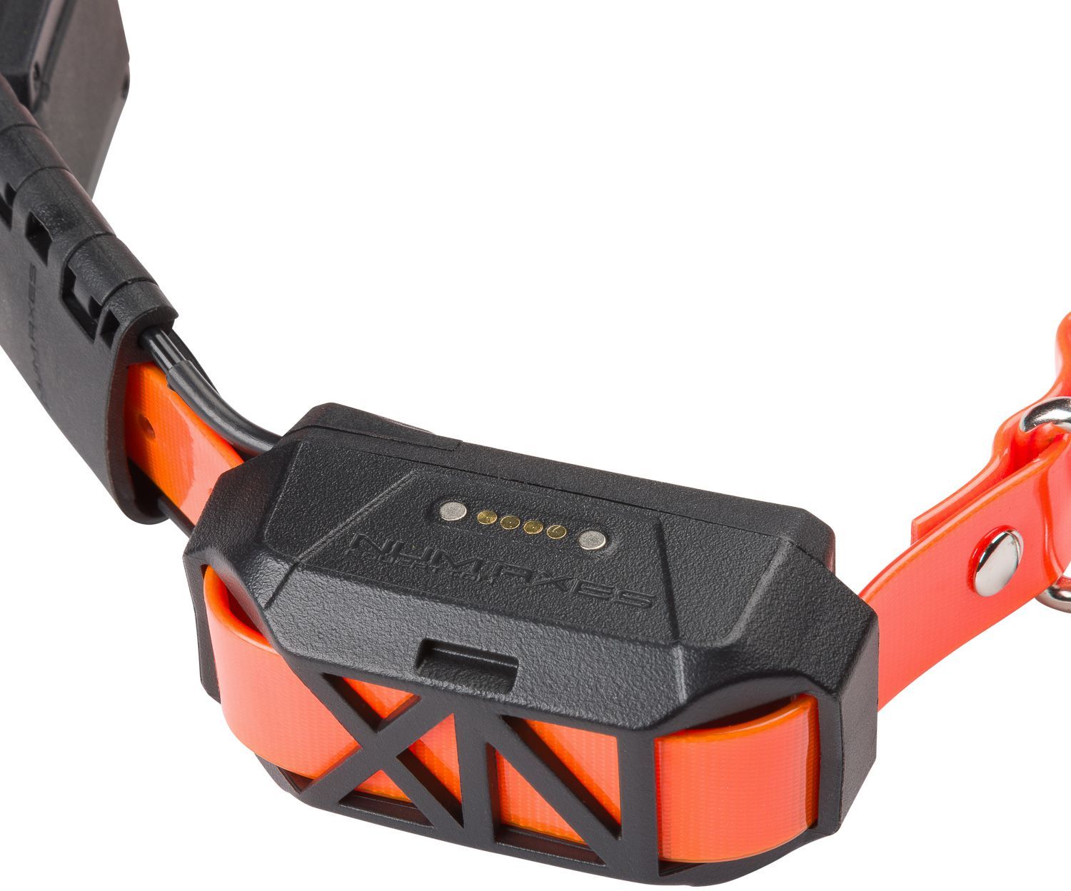 NUM'AXES Complete Tracking System - CANICOM GPS MINI - No Training Function