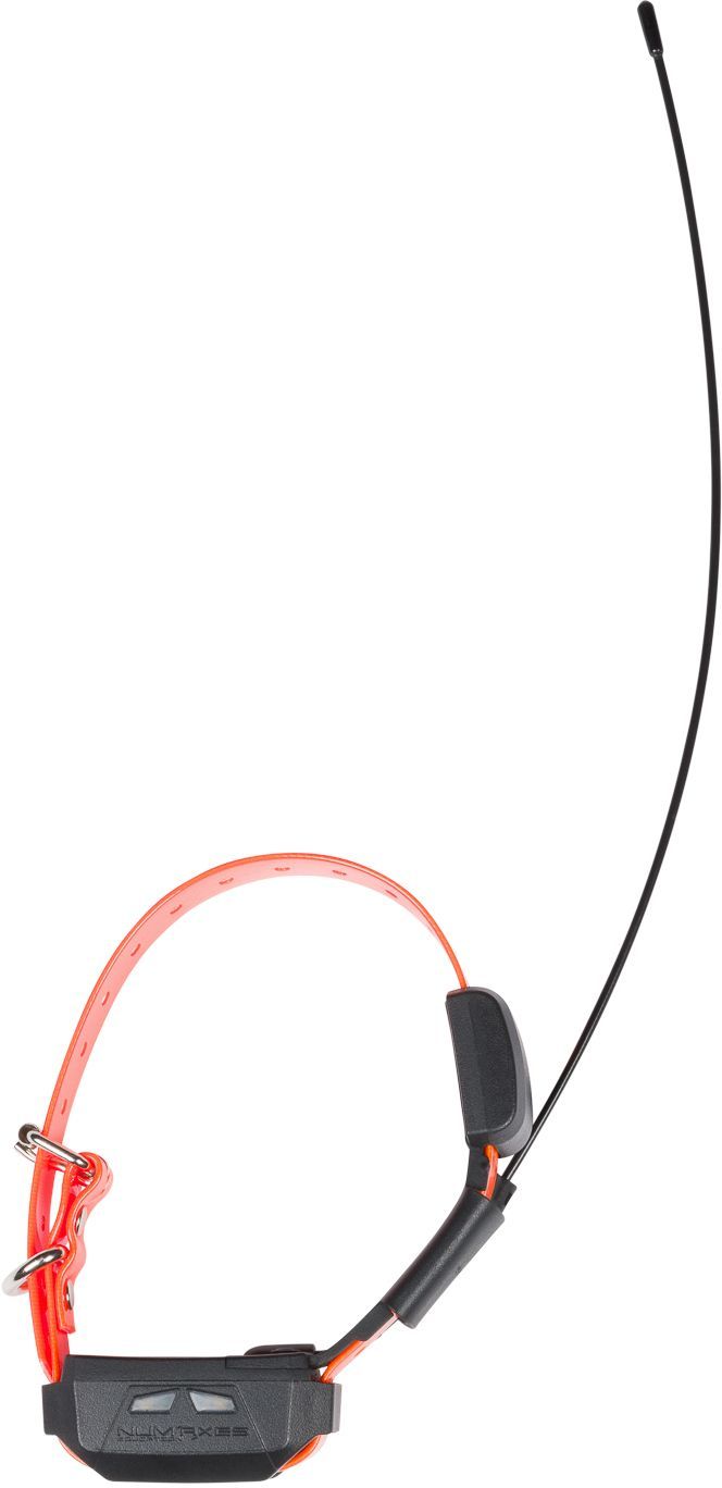NUM'AXES Complete Tracking System - CANICOM GPS MINI - No Training Function