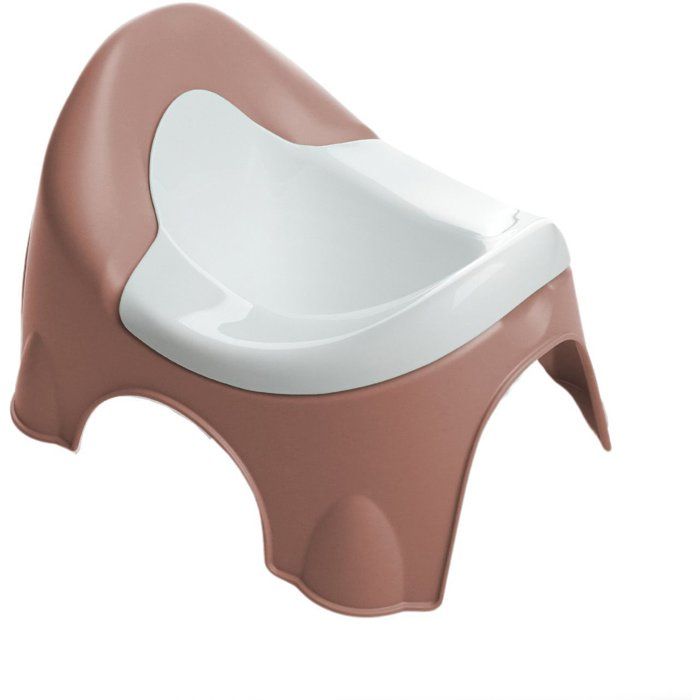 Training Potty - THERMOBABY - IDEO - Cuddly Pink