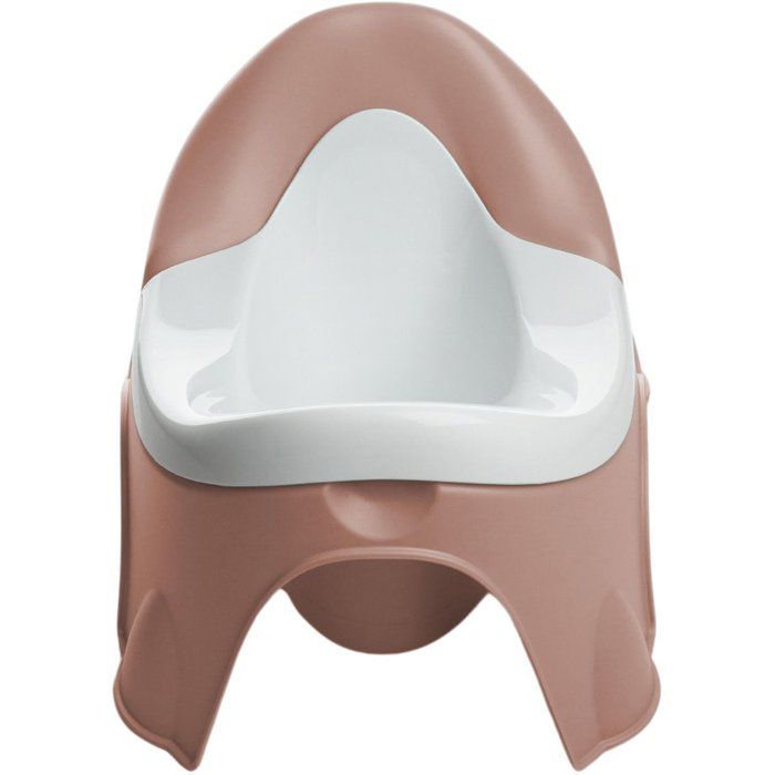 Training Potty - THERMOBABY - IDEO - Cuddly Pink