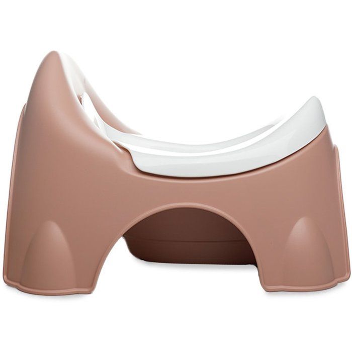 Training Potty - THERMOBABY - IDEO - Cuddly Pink
