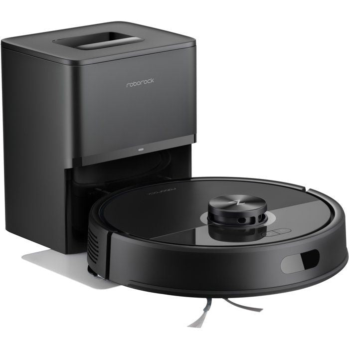 ROBOROCK Q7 TF+ Robot Vacuum Cleaner - 10000 Pa - 1.5 L Dust Bag - 90 min