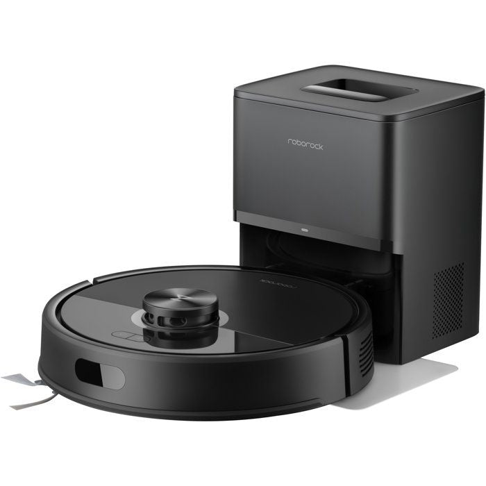 ROBOROCK Q7 TF+ Robot Vacuum Cleaner - 10000 Pa - 1.5 L Dust Bag - 90 min