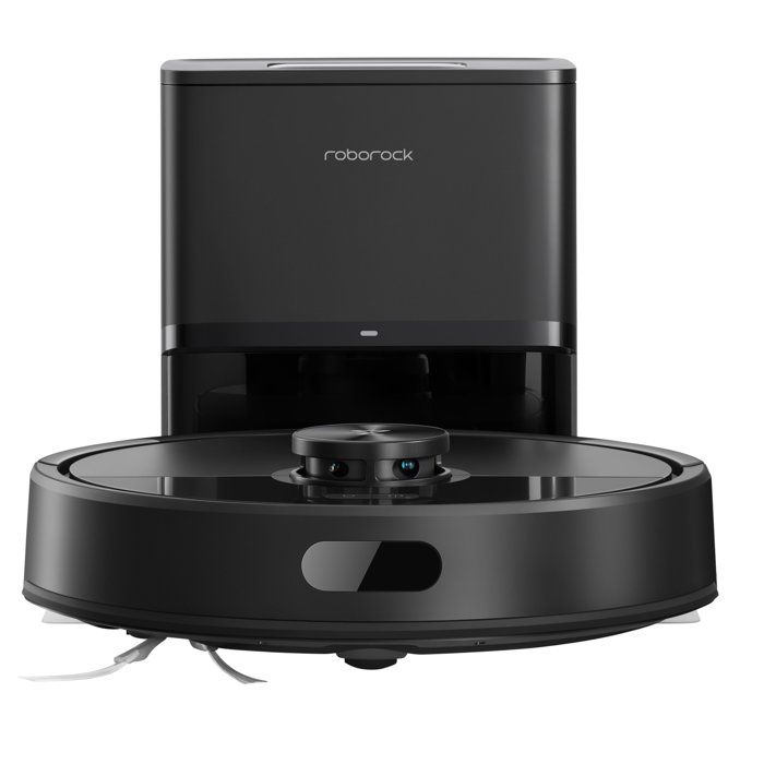 ROBOROCK Q7 TF+ Robot Vacuum Cleaner - 10000 Pa - 1.5 L Dust Bag - 90 min