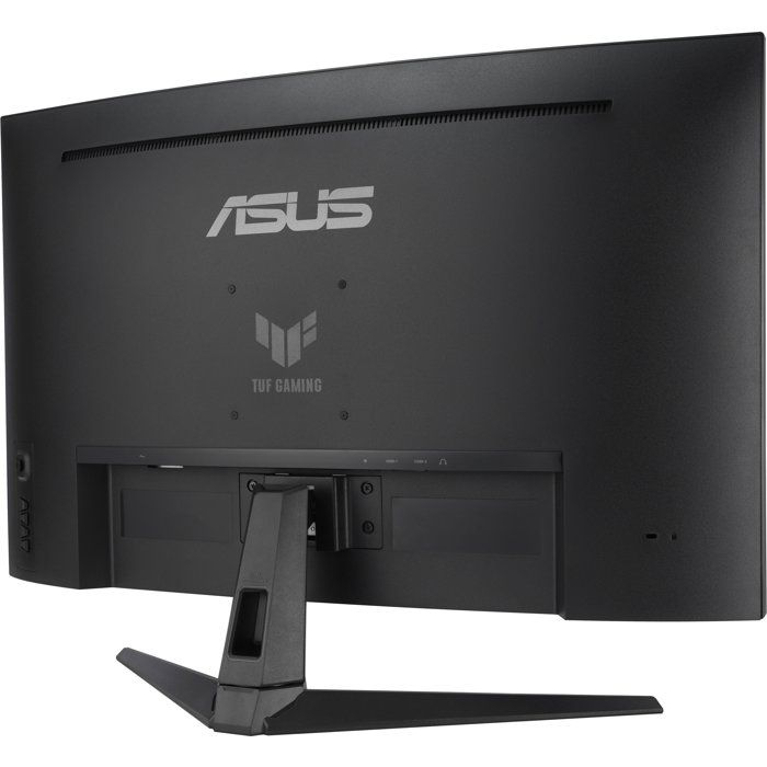 ASUS TUF Gaming Curved Monitor - 31.5" - FHD - 250Hz - VA - VG32VQM5B 0.5ms