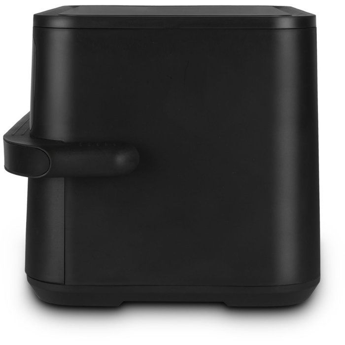 HKoeNIG Air Fryer - FRY960 - 10 L Capacity (convertible to 2 x 5 L) - 8 Cooking Programs - 2400W