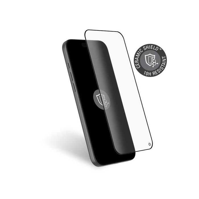 FG MG CS Tempered Glass for iPhone 17 Pro Max - 2.5D