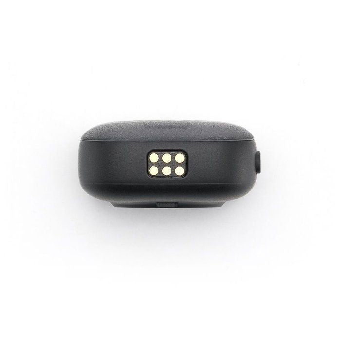 DJI Wireless Microphone Transmitter Mic 3 - Compact - Lightweight - Magnetic Mount